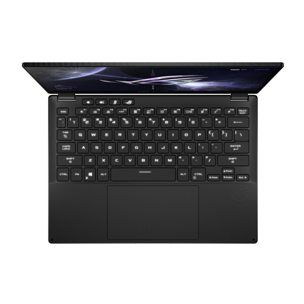 ASUS ROG Flow X13 GV302XV-MU027W, AMD Ryzen™ 9, 4 GHz, 34 cm (13.4"), 2560 x 1600 Pixel, 16 GB, 1 TB