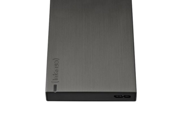 Intenso Memory Board - Festplatte - 1 TB