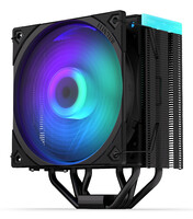 ENDORFY Fera 5 ARGB Black - CPU-Kühler - AMD Sockel...