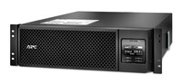 APC Smart-UPS SRT 5000VA RM - USV (Rack-montierbar) - Wechselstrom 230 V