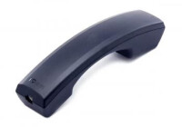 Poly VVX 150-450 CCX 400-700 Handset with Cord 5 -...