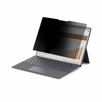 StarTech.com 4-Way Surface Laptop Go Privacy Screen