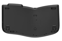 Kensington Pro Fit Ergo KB675 EQ TKL Rechargeable Keyboard - Portuguese - Tastatur - QWERTY