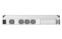 QNAP QGD-1602P - Managed - 2.5G Ethernet - Vollduplex - Power over Ethernet (PoE) - Rack-Einbau