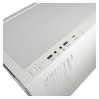 LC-Power Geh Midi ATX Gaming - Seamless_Pale_X - o.N. - Midi/Minitower - ATX