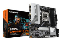 Gigabyte B650M GAMING PLUS WIFI - 1.X - Motherboard