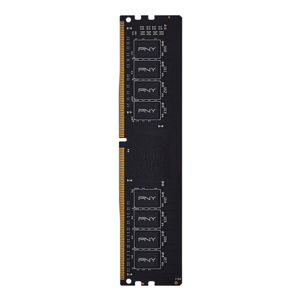 PNY MD16GSD43200-TB, 16 GB, 1 x 16 GB, DDR4, 3200 MHz, 288-pin DIMM