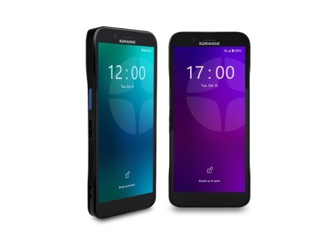 Datalogic Memor 12 Full Touch PDA NA+ROW - PDA - 2.400 MHz