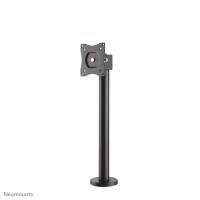 Neomounts NS-DPOS100BLACK Monitor-Ständer 10-32" - abschraubbar - Durchgeschraubt - 15 kg - 25,4 cm (10") - 81,3 cm (32") - 100 x 100 mm - Schwarz