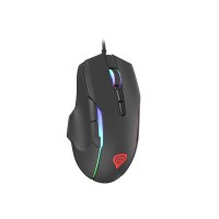natec Gaming Maus Xenon 220 G2 RGB kabelgeb. schwarz -...