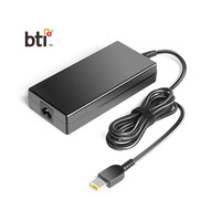 BTI AC ADAPTER FOR LENOVO UK VERSION SLIM TIP