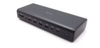 i-tec USB-C Dual Display Docking Station