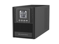 Conceptronic ZEUS USV Online UPS IEC EPO Port - (Offline-) USV - 240 min