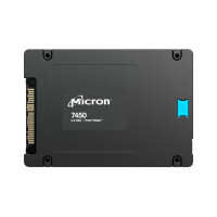 Micron 7450 TLC NVMe PCIe 4.0 U.3 2.5" 7mm 3 DWPD...