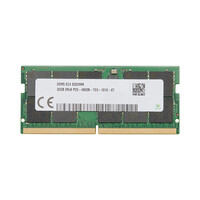 HP 32 GB DDR5 4800 ECC-Speicher - 32 GB - 1 x 32 GB -...