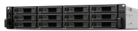 Synology SA SA3410 - NAS - Rack (2U) - Intel®...