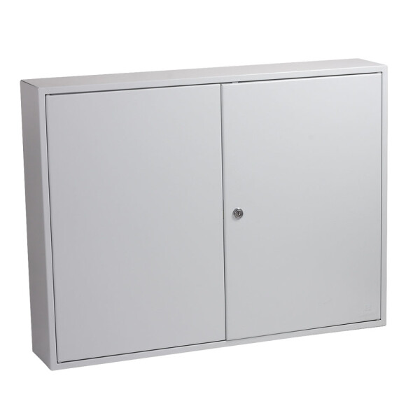 Phoenix Safe Phoenix KC0606K, Grau, 400 Haken, Schlüssel, 730 x 140 x 550 mm