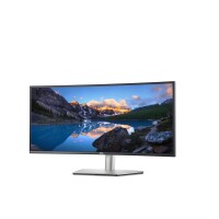 Dell UltraSharp U3423WE Monitor - Flachbildschirm...