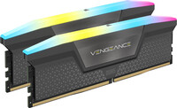 Corsair CL32 kit Vengeance RGB - 32 GB - DDR5
