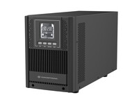 Conceptronic ZEUS USV Online UPS IEC EPO Port -...