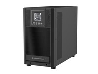Conceptronic ZEUS USV Online UPS IEC EPO Port -...