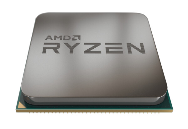 AMD Ryzen 3 3200G AMD R3 3,6 GHz - AM4