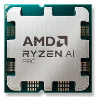AMD Ryzen 7 8700G AM5 Tray - 5,15 GHz - 24 MB