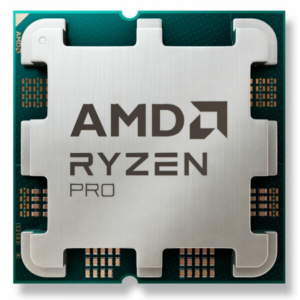 AMD Ryzen 5 PRO 4655G, AMD Ryzen™ 5 PRO, Sockel AM4, 7 nm, AMD, 4655G, 3,7 GHz