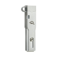 OWC ENVPMCA02 - 250 GB - USB Typ-A auf USB Typ-C - 3.2 Gen 2 (3.1 Gen 2) - 946 MB/s - Aluminium