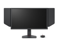 BenQ Zowie XL2546X+ - eSports - XL Series - LED-Monitor - Gaming - 24 - Flachbildschirm (TFT/LCD) - 62,2 cm