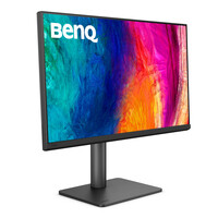 BenQ PD2706QN - LED-Monitor - 68.6 cm (27") - 2560 x 1440 QHD@ 100 Hz -• Energieeffizienzklasse: G• 68.6 cm (27 Zoll)