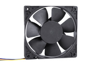 Alphacool 24845 - Ventilator - 12 cm - 4000 RPM - 30 dB -...