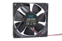 Alphacool 24845 - Ventilator - 12 cm - 4000 RPM - 30 dB -...