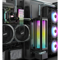 RAIJINTEK SCYLLA PRO CA360, Liquid cooling kit, 75 cfm,...