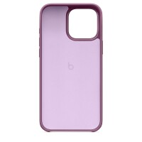 Apple iPhone 16 Pro Max Case mit MagSafe sunsetlila