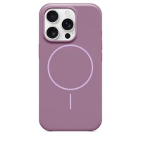 Apple iPhone 16 Pro Case mit MagSafe sunsetlila
