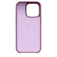 Apple iPhone 16 Pro Case mit MagSafe sunsetlila