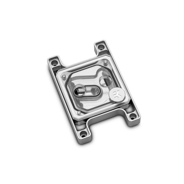 EK Water Blocks 3831109819265, Wasserblock, Metallisch, Sockel AM4