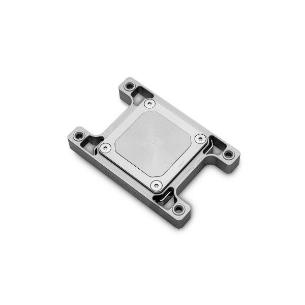 EK Water Blocks 3831109819265, Wasserblock, Metallisch, Sockel AM4