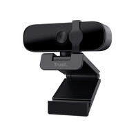 Trust Tanor Full HD webcam Full HD-Webcam