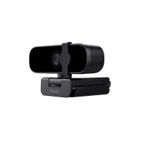 Trust Tanor Full HD webcam Full HD-Webcam