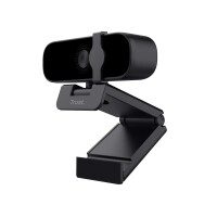 Trust Tanor Full HD webcam Full HD-Webcam
