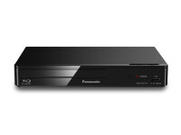 Panasonic DMP-BDT167 - Full HD - NTSC - PAL - 3840 x 2160...