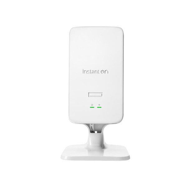 HPE Instant On Access Points AP22D (EU), 2,4 GHz, 5 GHz, 1774 Mbit/s, WPA3, 1000,2500 Mbit/s