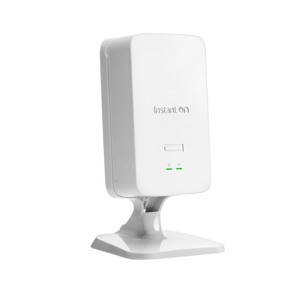 HPE Instant On Access Points AP22D (EU), 2,4 GHz, 5 GHz, 1774 Mbit/s, WPA3, 1000,2500 Mbit/s