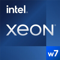 Intel Xeon w7-2495X, Intel® Xeon® W, LGA 4677...