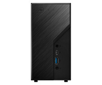 ASRock DeskMini X300 - 1,92 l großer PC - Mini-PC...