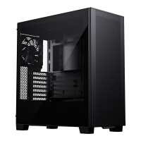 Phanteks XT Pro, Midi Tower, PC, Weiß, ATX, EATX,...