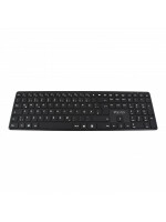 V7 KW550DEBT - Tastatur - Bluetooth, 2.4 GHz