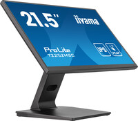Iiyama ProLite T2252MSC-B2AG Touchscreen-Monitor EEK D a - G - Flachbildschirm (TFT/LCD) - 54,6 cm